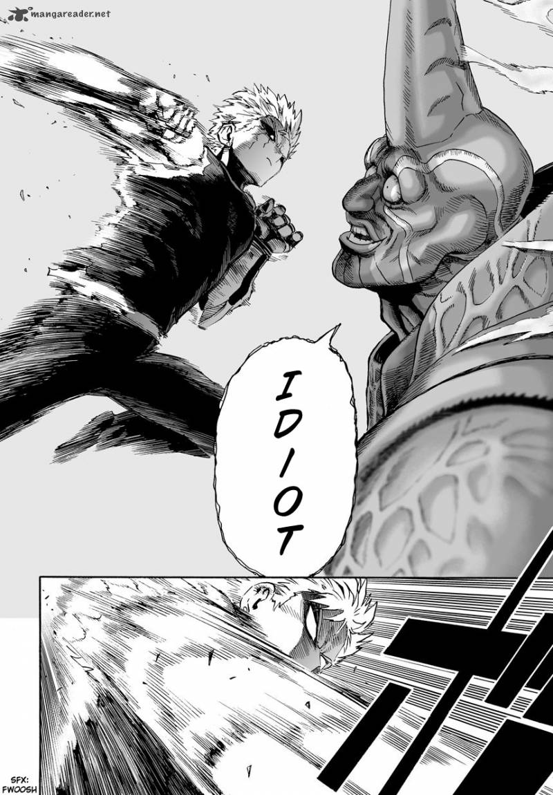 Chapter 10 - 10th Punch Modern Art (Image 12)