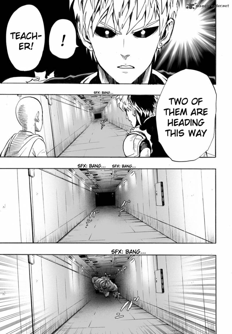 Chapter 10 - 10th Punch Modern Art (Image 4)