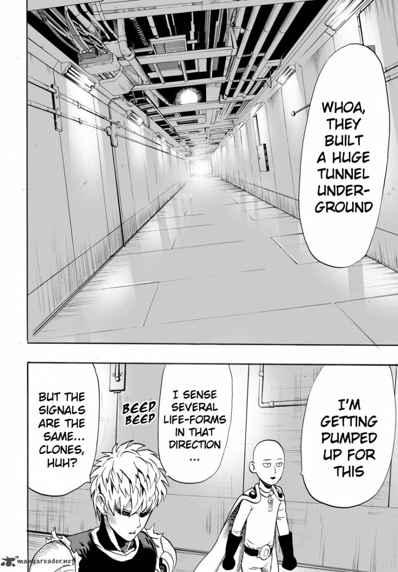 Chapter 10 - 10th Punch Modern Art (Image 3)