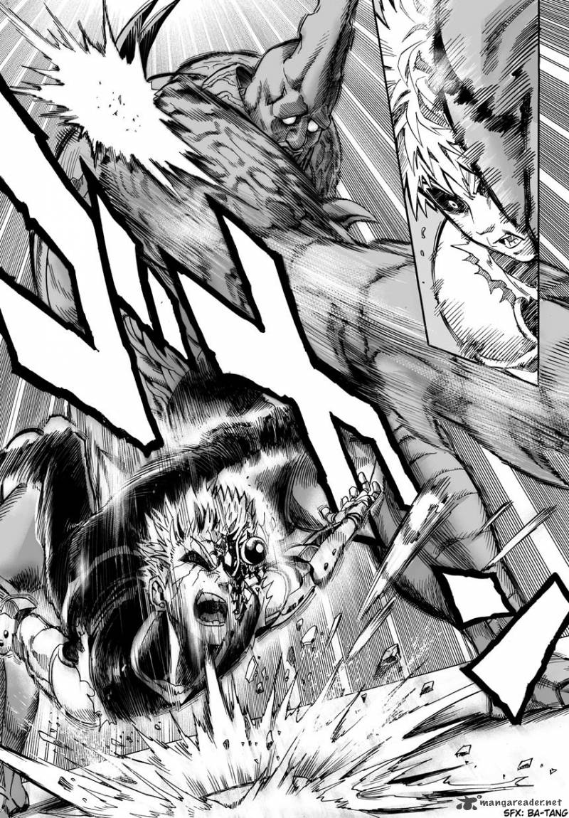 Chapter 10 - 10th Punch Modern Art (Image 15)