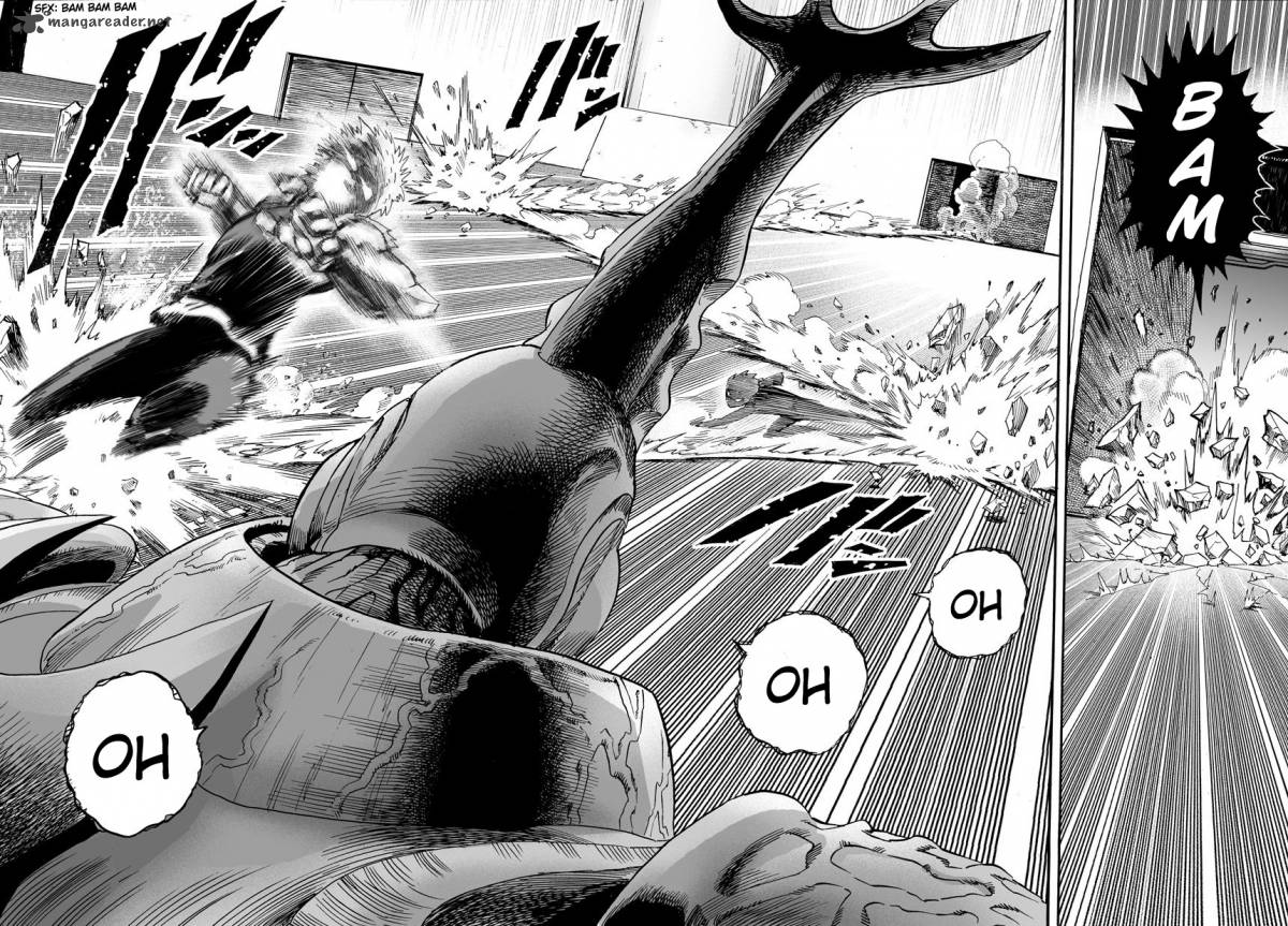 Chapter 10 - 10th Punch Modern Art (Image 11)