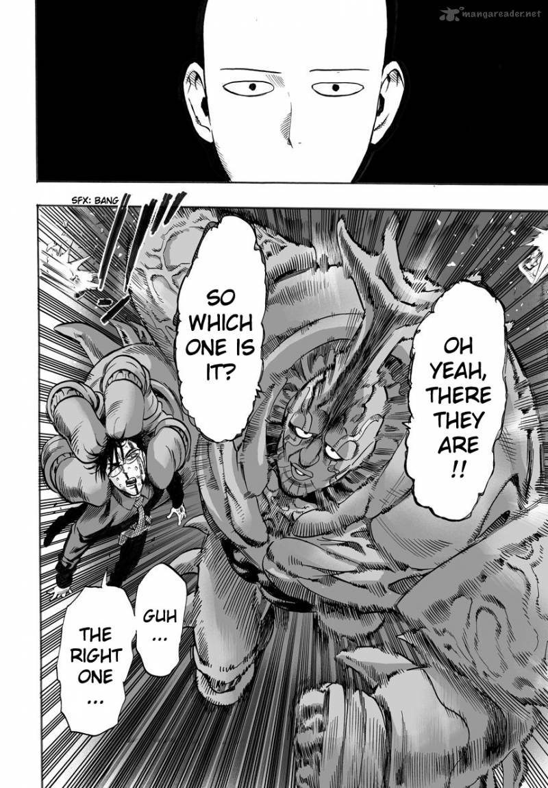 Chapter 10 - 10th Punch Modern Art (Image 5)