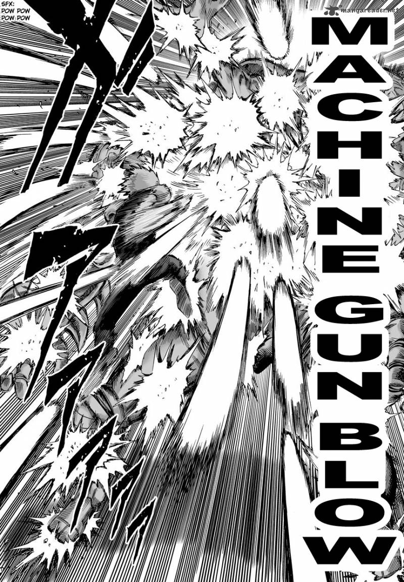 Chapter 10 - 10th Punch Modern Art (Image 13)