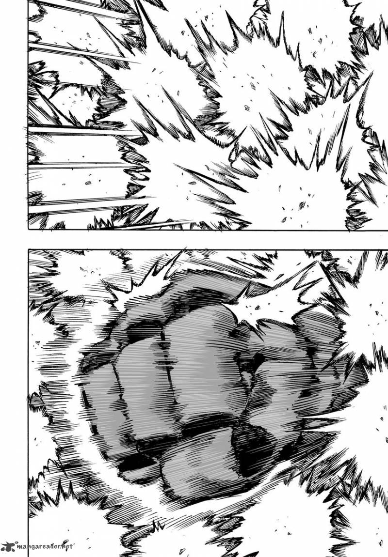 Chapter 10 - 10th Punch Modern Art (Image 14)