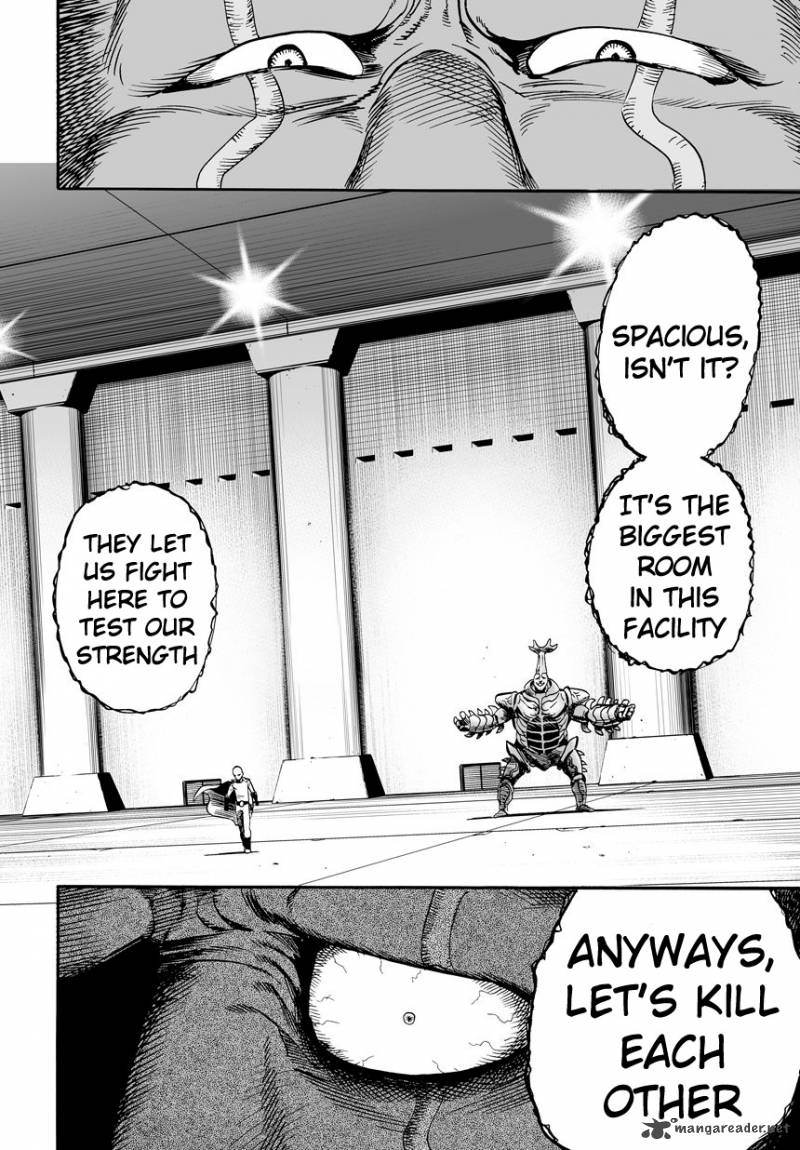 Chapter 10 - 10th Punch Modern Art (Image 9)