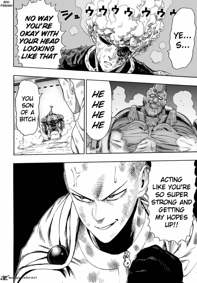 Chapter 10 - 10th Punch Modern Art (Image 20)