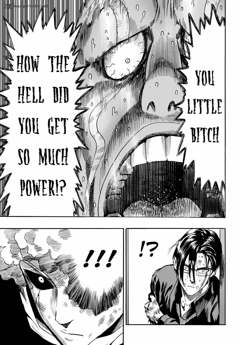 Chapter 10 - 10th Punch Modern Art (Image 31)