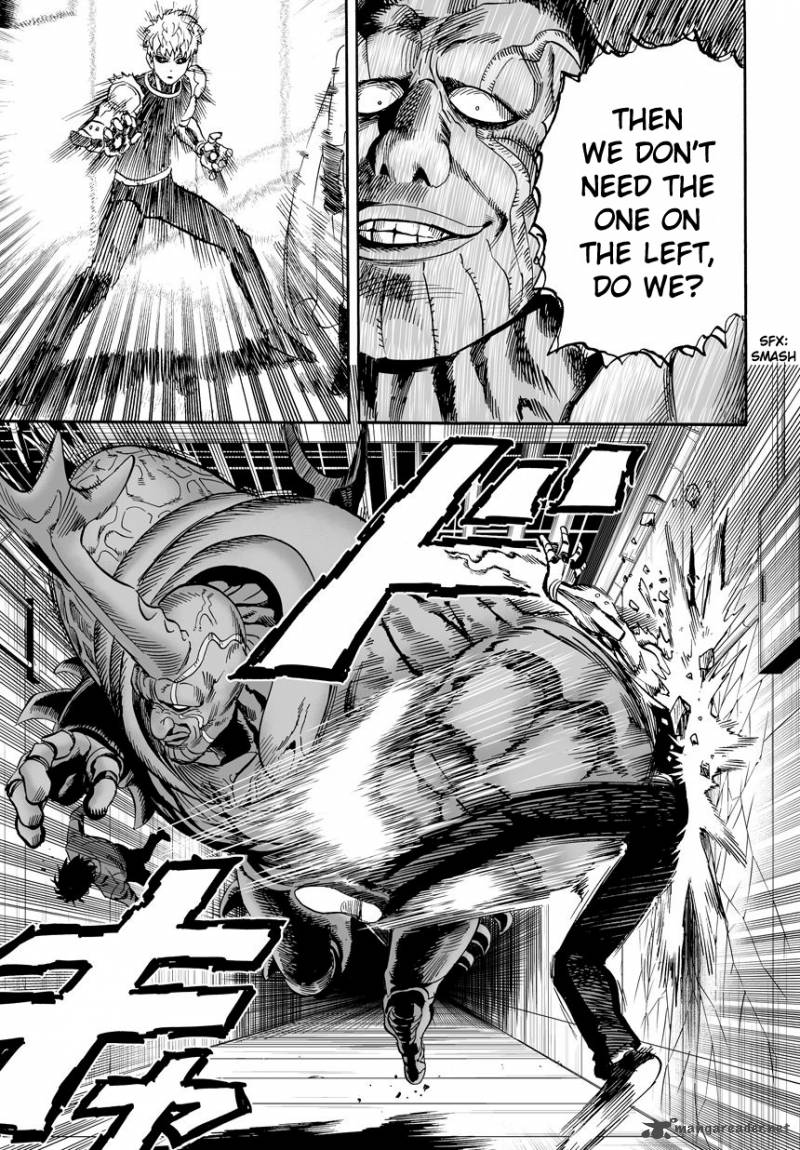 Chapter 10 - 10th Punch Modern Art (Image 6)
