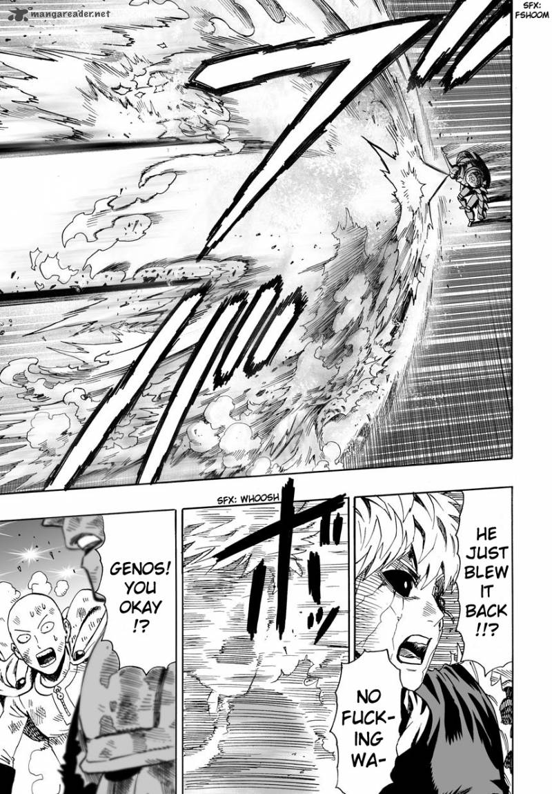 Chapter 10 - 10th Punch Modern Art (Image 19)