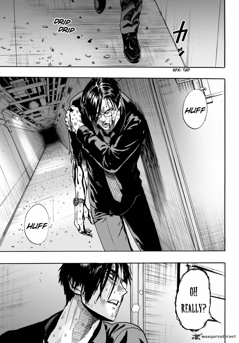 Chapter 10 - 10th Punch Modern Art (Image 21)