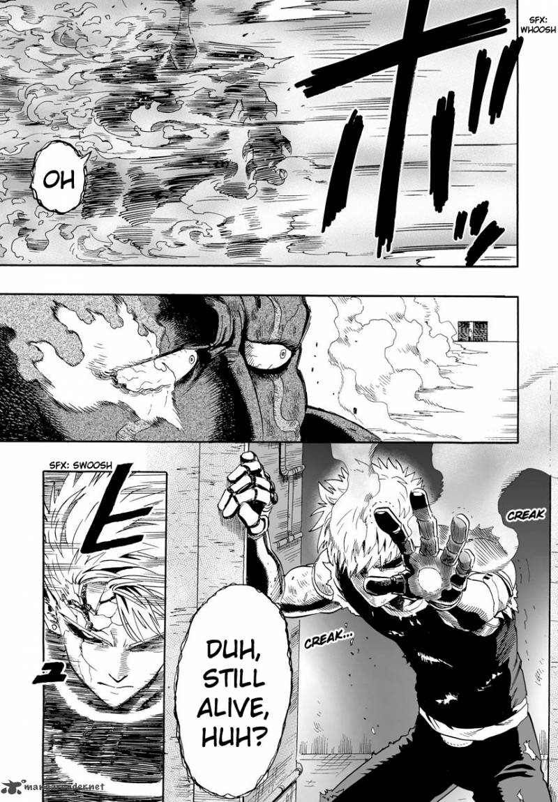 Chapter 10 - 10th Punch Modern Art (Image 10)