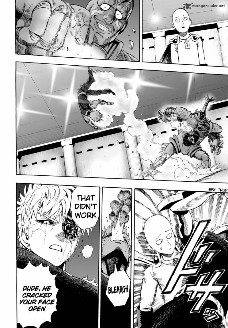 Chapter 10 - 10th Punch Modern Art (Image 16)