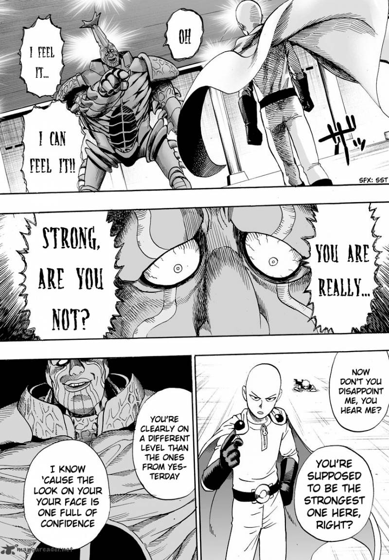 Chapter 10 - 10th Punch Modern Art (Image 25)
