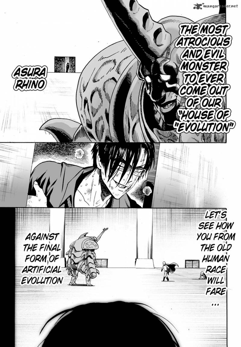 Chapter 10 - 10th Punch Modern Art (Image 23)