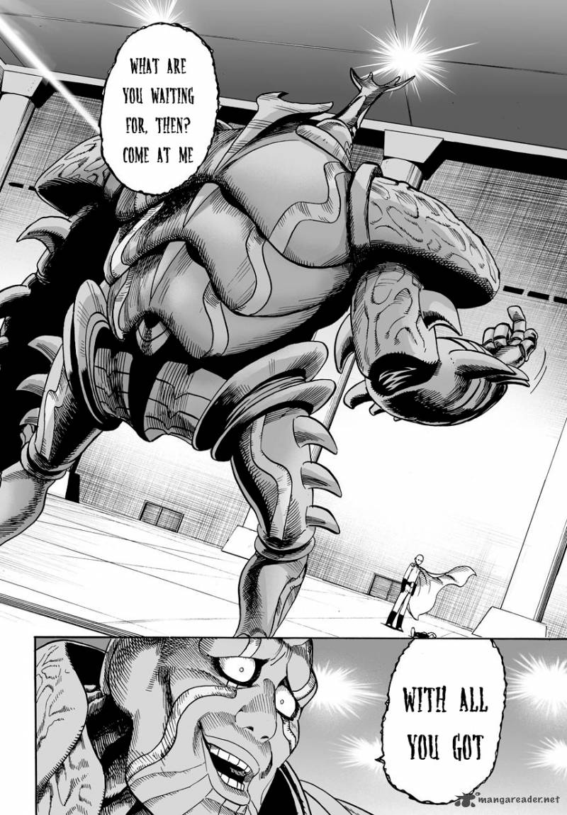 Chapter 10 - 10th Punch Modern Art (Image 22)