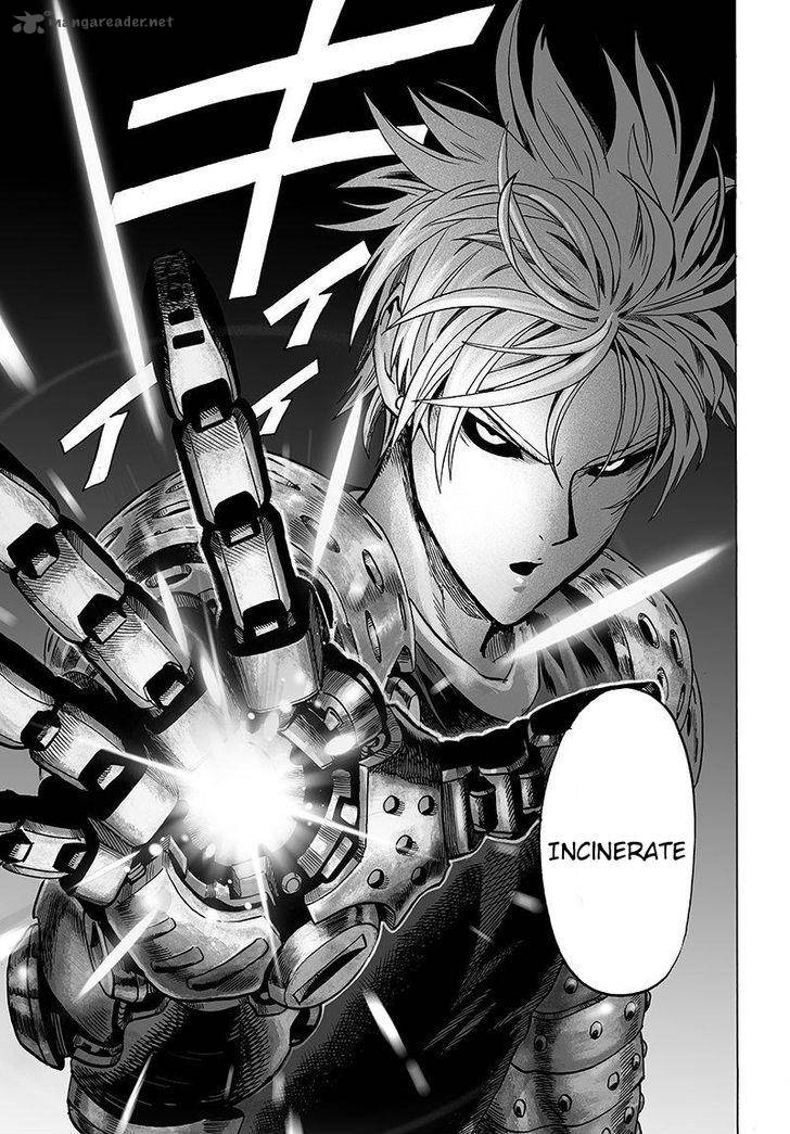 Chapter 101 - Match And Battle (Image 9)