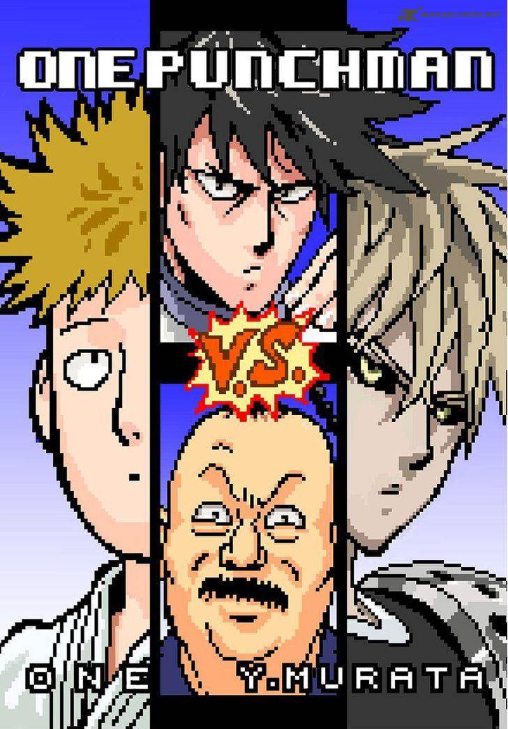 Chapter 101 - Match And Battle (Image 1)