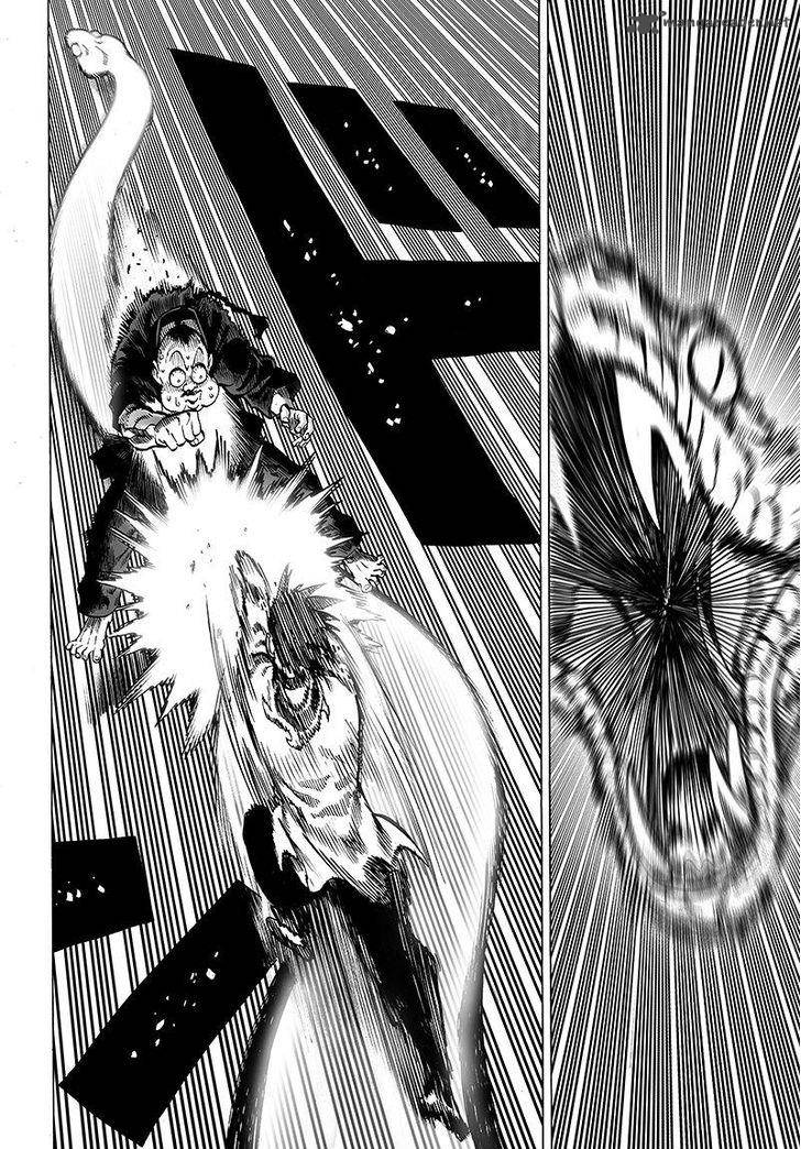 Chapter 101 - Match And Battle (Image 6)