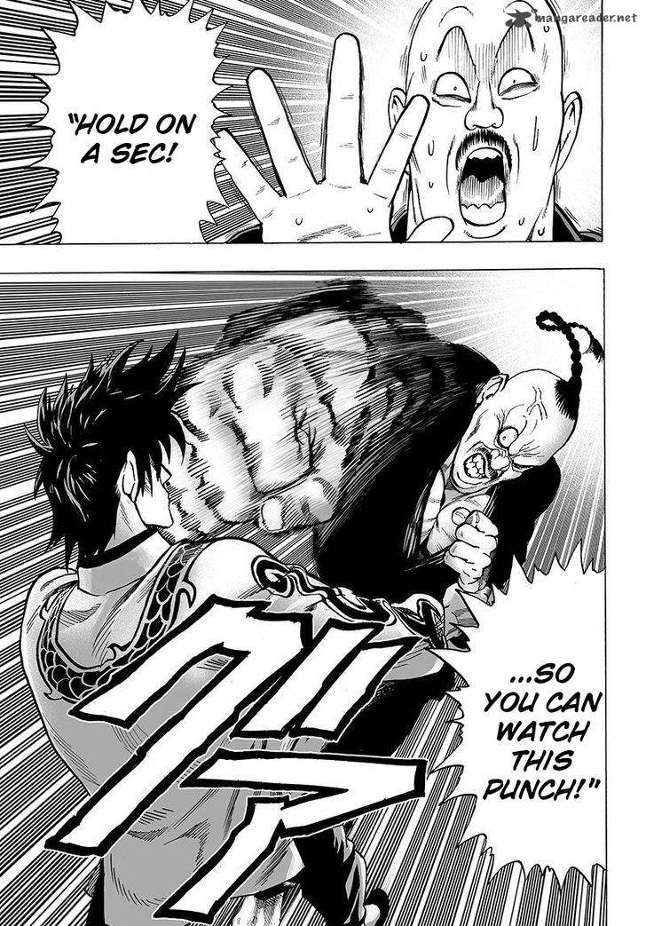 Chapter 101 - Match And Battle (Image 5)