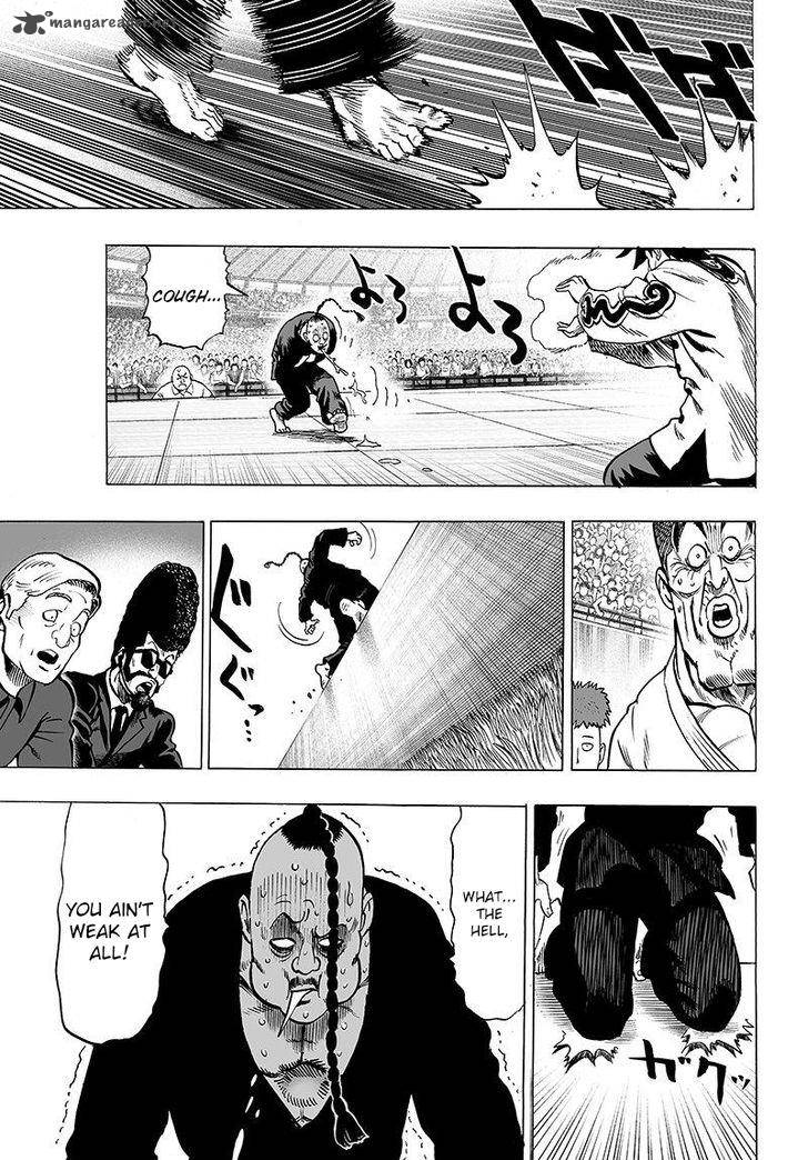 Chapter 101 - Match And Battle (Image 7)