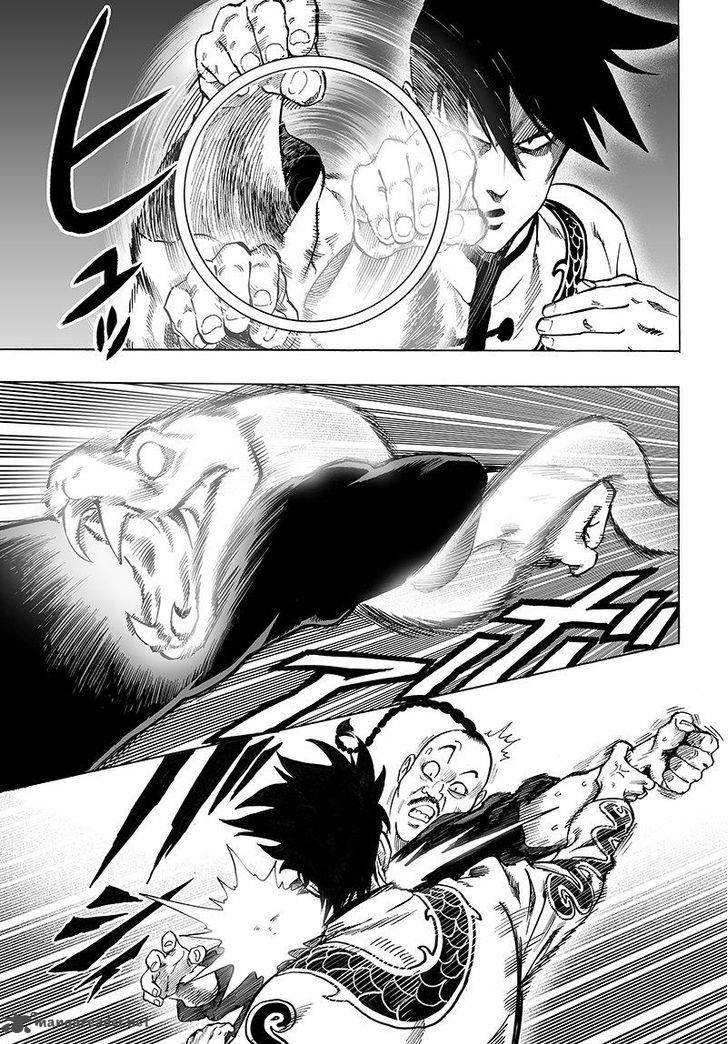 Chapter 101 - Match And Battle (Image 3)