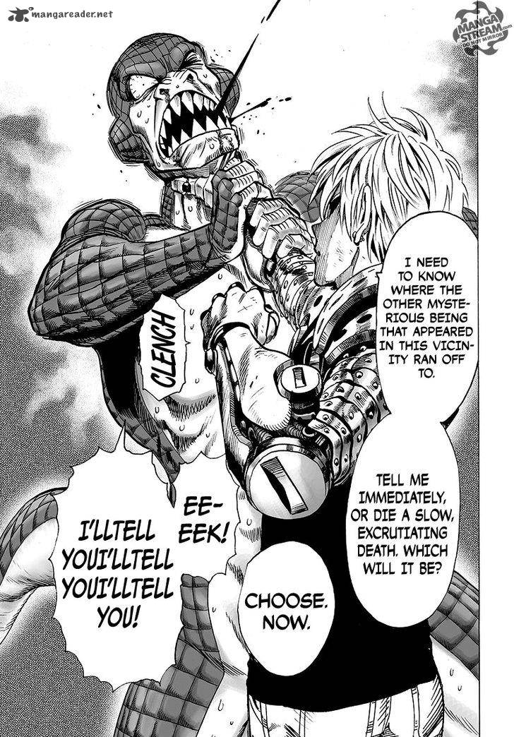 Chapter 102 - Match And Battle Part 2 (Image 8)