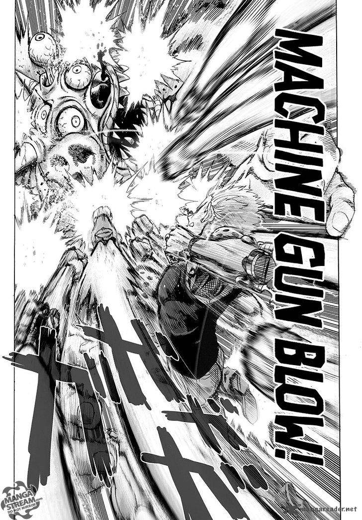 Chapter 102 - Match And Battle Part 2 (Image 4)