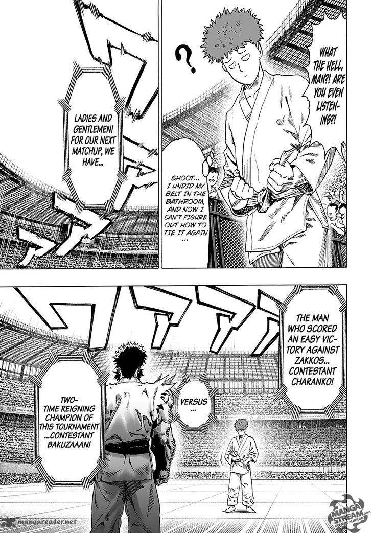 Chapter 102 - Match And Battle Part 2 (Image 22)