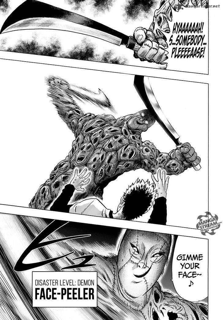 Chapter 102 - Match And Battle Part 2 (Image 10)