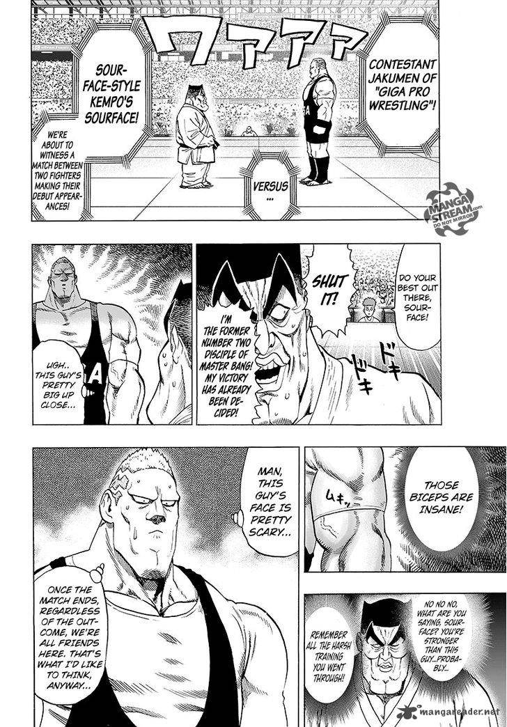 Chapter 102 - Match And Battle Part 2 (Image 9)