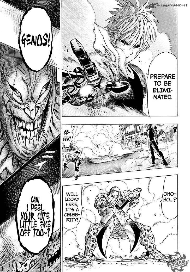 Chapter 102 - Match And Battle Part 2 (Image 12)