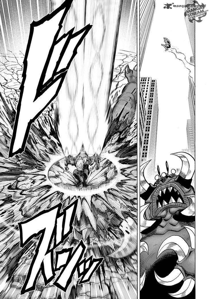 Chapter 102 - Match And Battle Part 2 (Image 6)