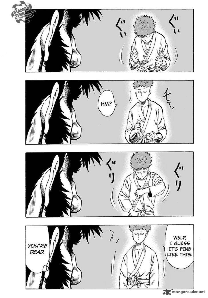 Chapter 102 - Match And Battle Part 2 (Image 24)