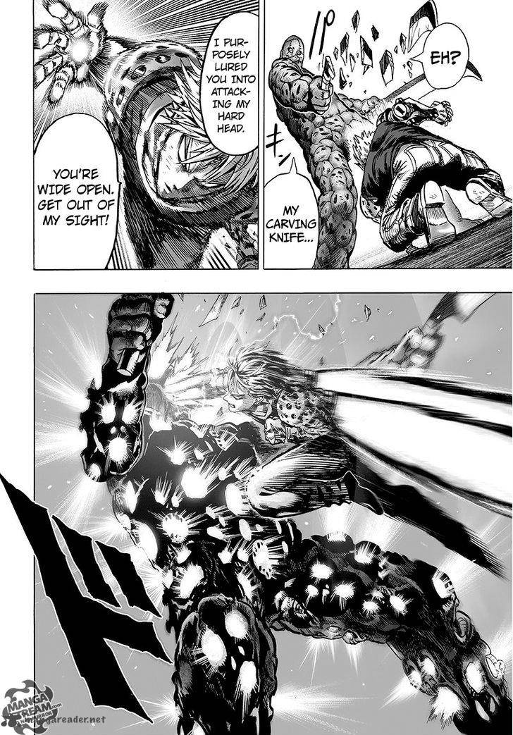 Chapter 102 - Match And Battle Part 2 (Image 17)