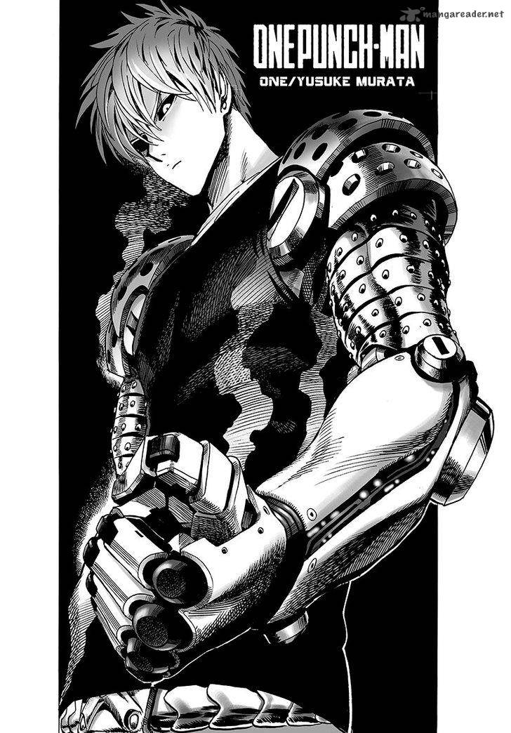 Chapter 102 - Match And Battle Part 2 (Image 1)