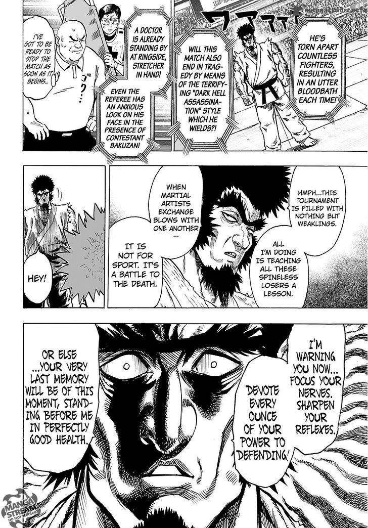 Chapter 102 - Match And Battle Part 2 (Image 23)