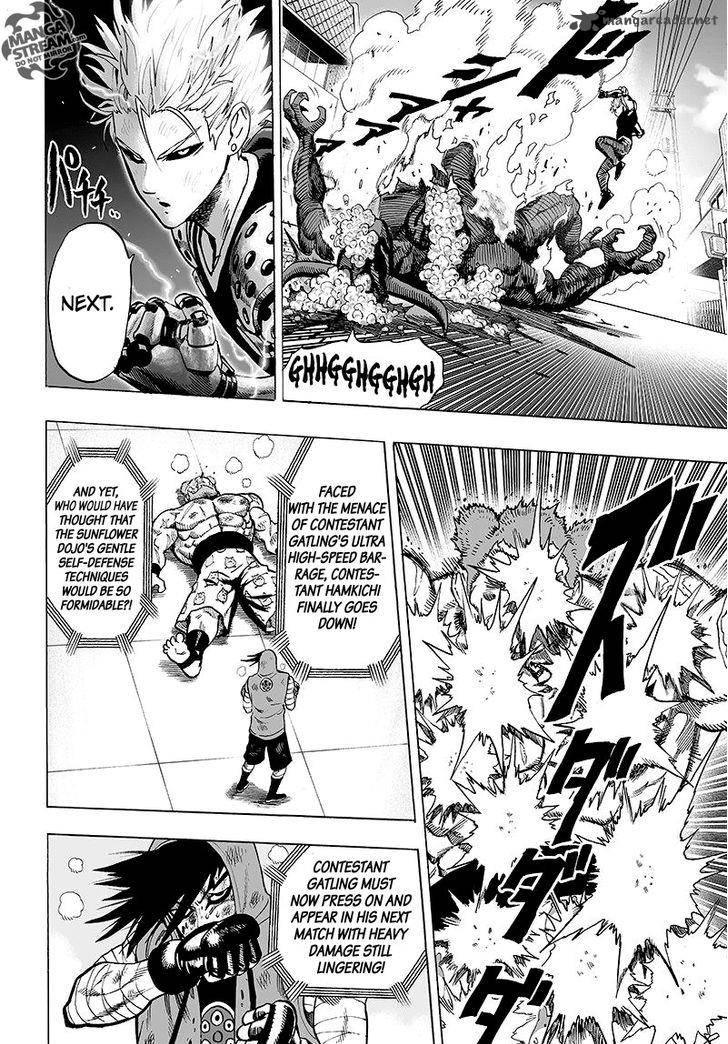 Chapter 102 - Match And Battle Part 2 (Image 3)