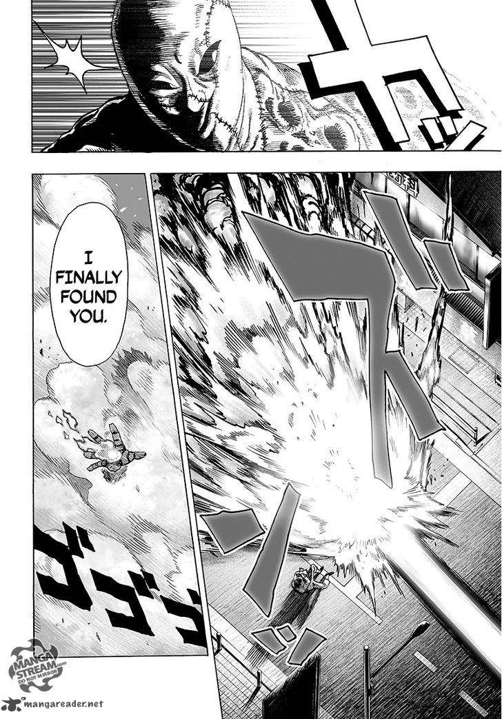 Chapter 102 - Match And Battle Part 2 (Image 11)