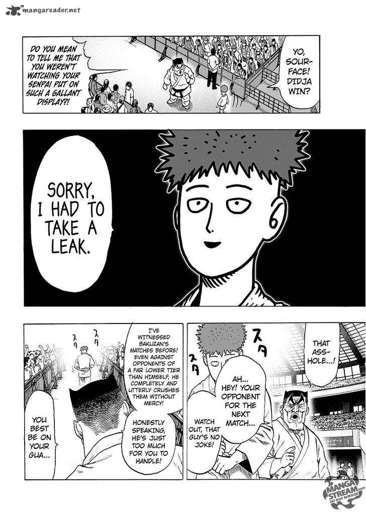 Chapter 102 - Match And Battle Part 2 (Image 21)