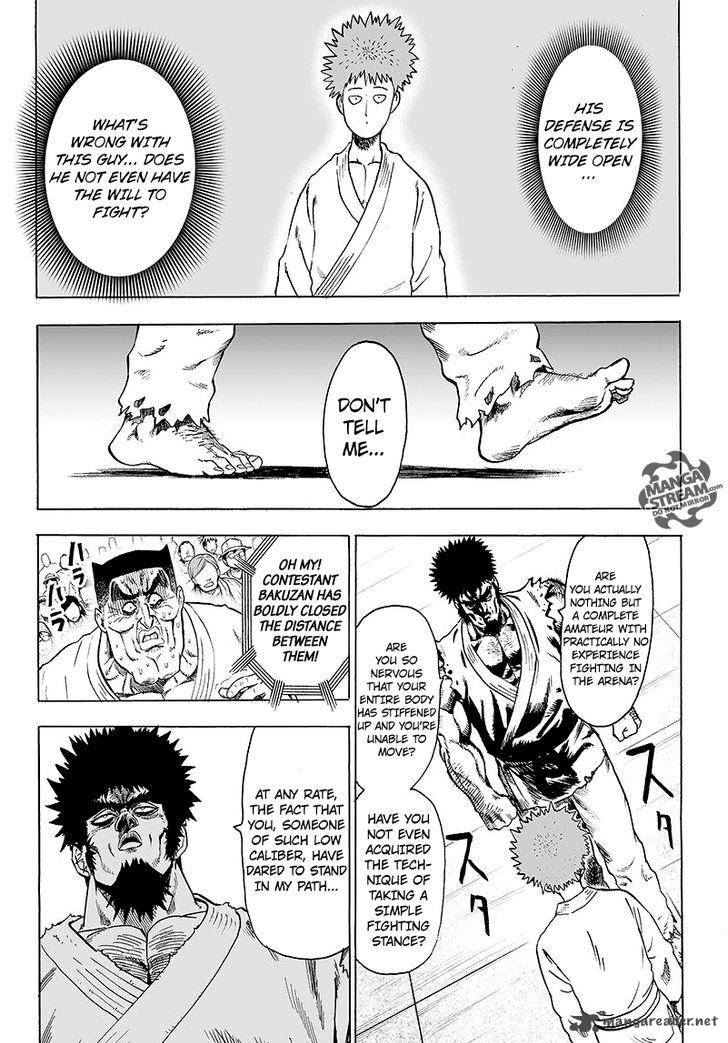 Chapter 103 - Limit (Image 5)