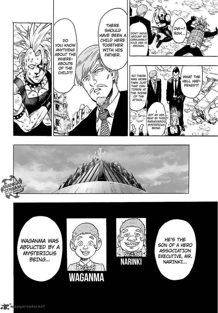 Chapter 103 - Limit (Image 12)