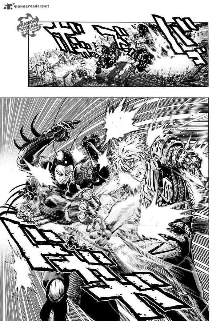 Chapter 103 - Limit (Image 15)