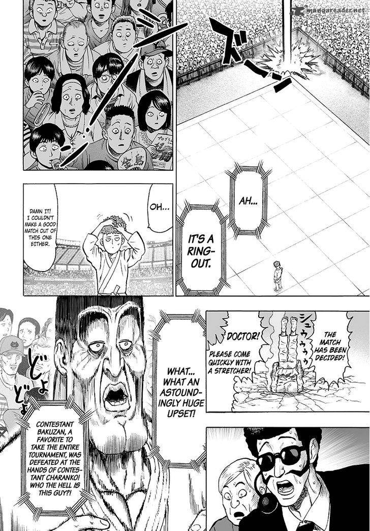 Chapter 103 - Limit (Image 8)