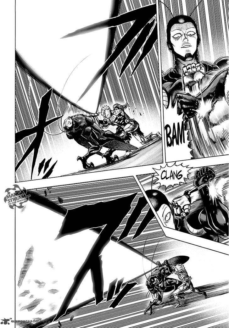 Chapter 103 - Limit (Image 14)