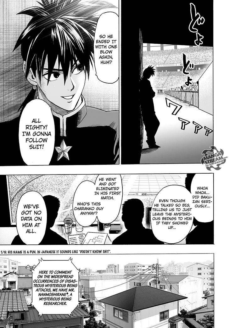 Chapter 103 - Limit (Image 9)