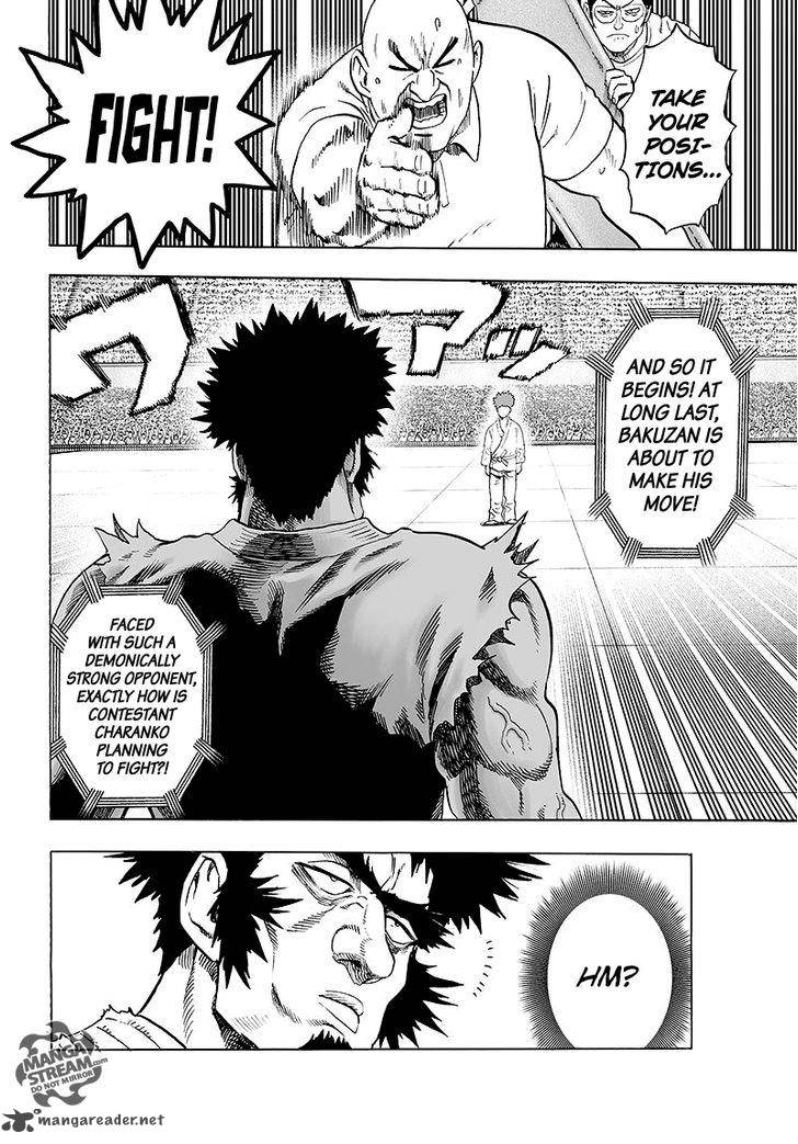Chapter 103 - Limit (Image 4)