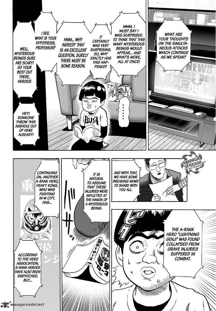 Chapter 103 - Limit (Image 10)