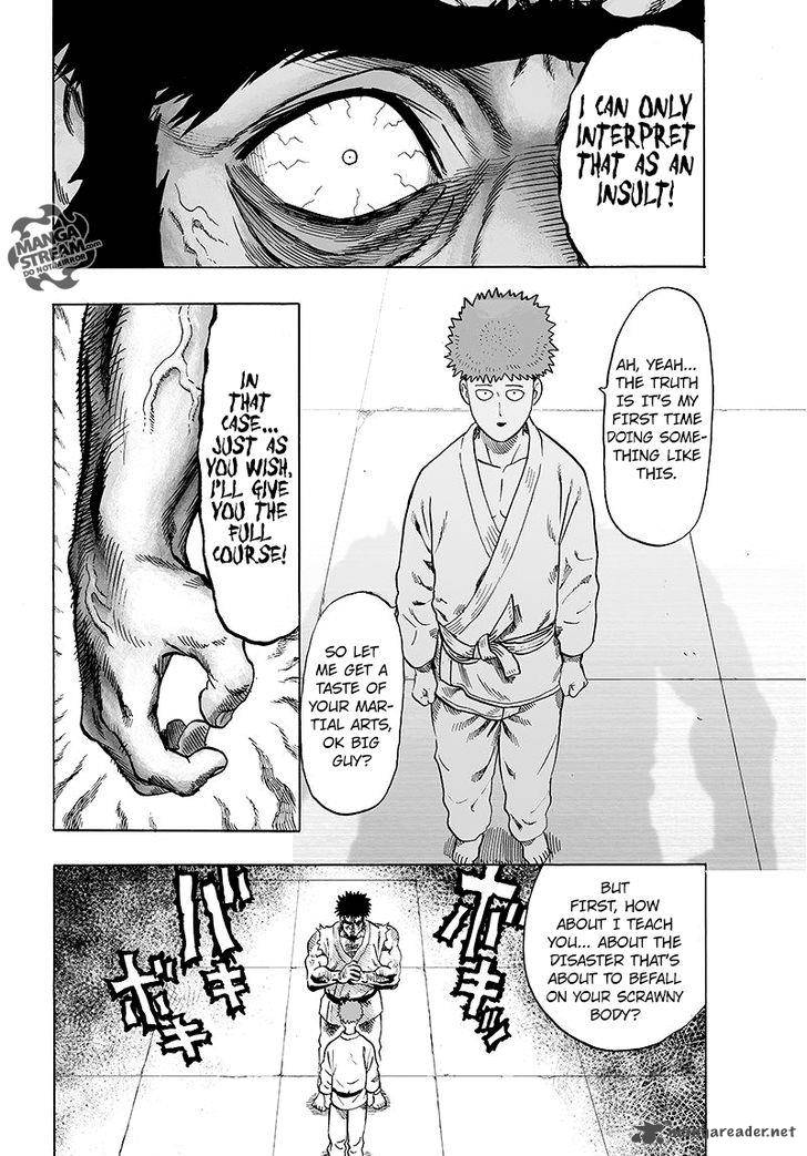 Chapter 103 - Limit (Image 6)