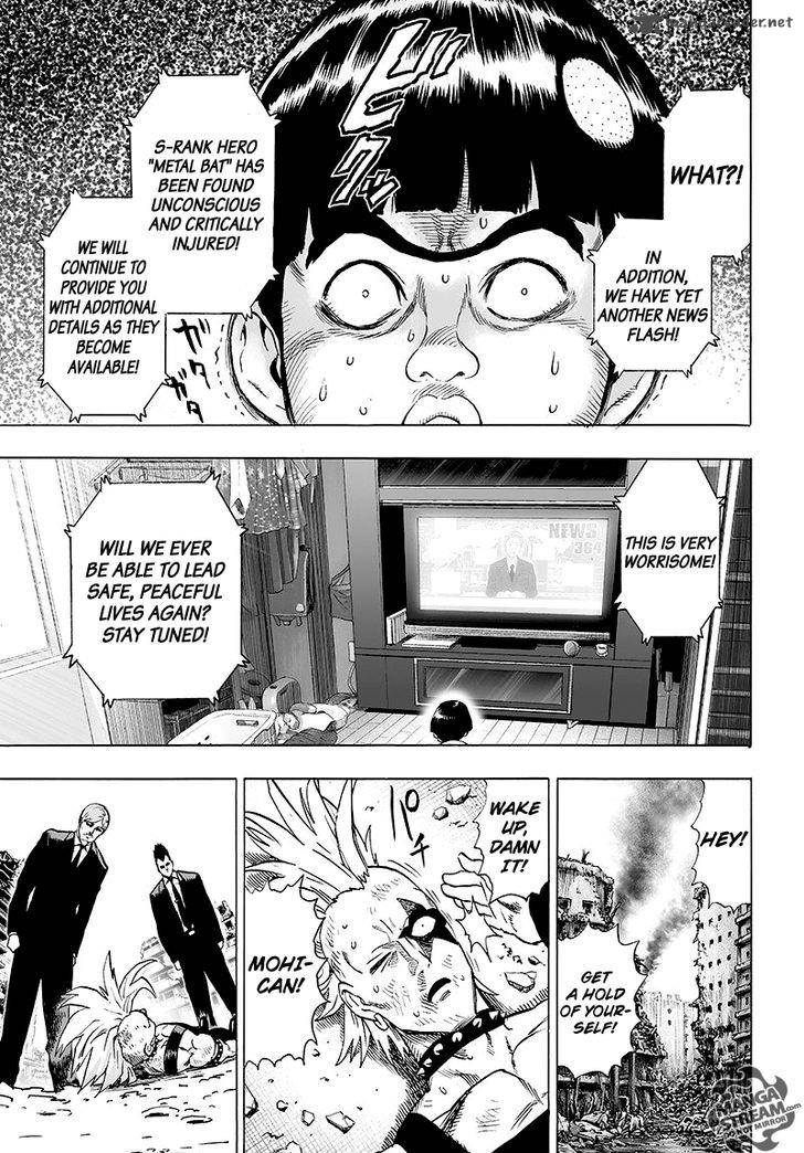 Chapter 103 - Limit (Image 11)