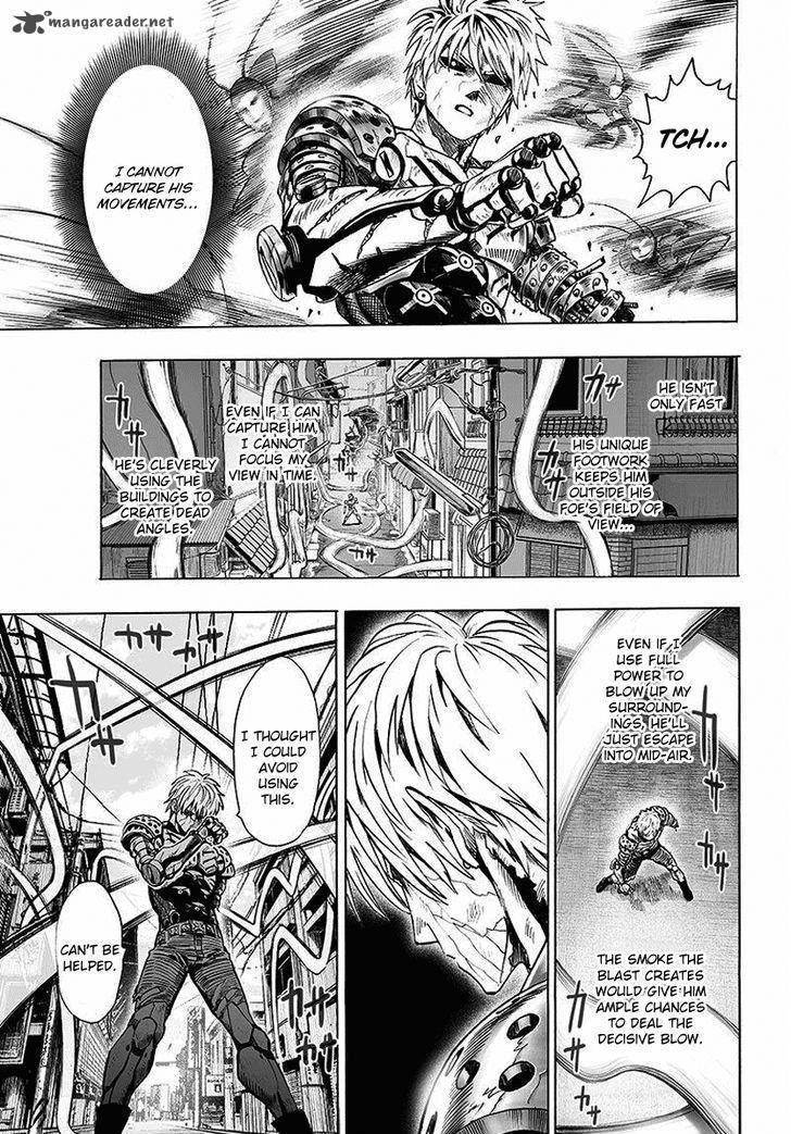 Chapter 104 - Limit 2 (Image 4)